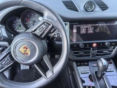 Porsche Macan 2.0T - ფოტო 11