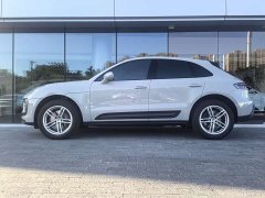 Porsche Macan 2.0T - ფოტო 12