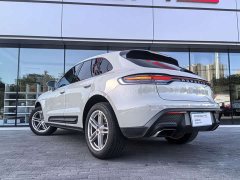 Porsche Macan 2.0T - ფოტო 13