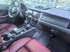 Porsche Macan 2.0T - ფოტო 2