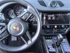 Porsche Macan 2.0T - ფოტო 3