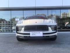 Porsche Macan 2.0T - ფოტო 4