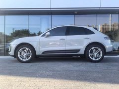 Porsche Macan 2.0T - ფოტო 7