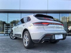Porsche Macan 2.0T - ფოტო 8