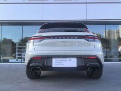 Porsche Macan 2.0T - ფოტო 9