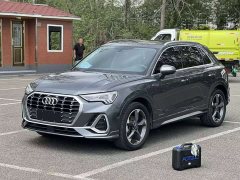 Audi Q3 35 TFSI Sport Dynamic Edition 1.4T - ფოტო 1
