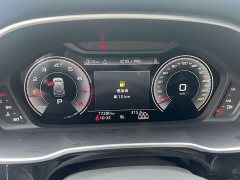 Audi Q3 35 TFSI Sport Dynamic Edition 1.4T - ფოტო 10