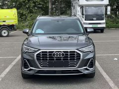 Audi Q3 35 TFSI Sport Dynamic Edition 1.4T - ფოტო 2