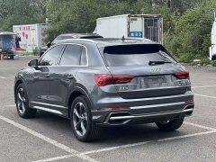 Audi Q3 35 TFSI Sport Dynamic Edition 1.4T - ფოტო 4