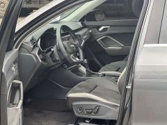Audi Q3 35 TFSI Sport Dynamic Edition 1.4T - ფოტო 5