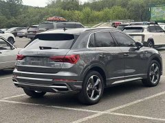 Audi Q3 35 TFSI Sport Dynamic Edition 1.4T - ფოტო 6