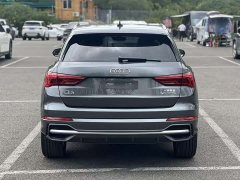 Audi Q3 35 TFSI Sport Dynamic Edition 1.4T - ფოტო 7