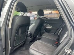 Audi Q3 35 TFSI Sport Dynamic Edition 1.4T - ფოტო 8