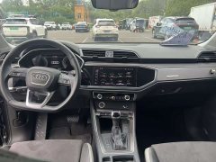 Audi Q3 35 TFSI Sport Dynamic Edition 1.4T - ფოტო 9