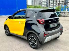 Chery Ant 150,000 Yuan Ant Fan Edition New Ant Cool Version Ternary Lithium - ფოტო 6