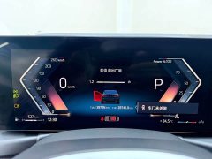 BMW 3 Series 320Li M Sport Package - ფოტო 10