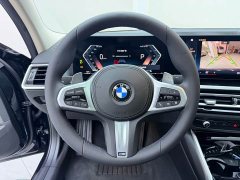 BMW 3 Series 320Li M Sport Package - ფოტო 11