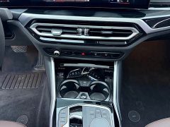 BMW 3 Series 320Li M Sport Package - ფოტო 12