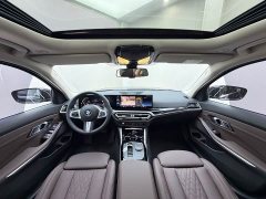 BMW 3 Series 320Li M Sport Package - ფოტო 17