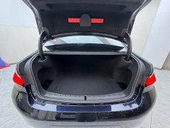 BMW 3 Series 320Li M Sport Package - ფოტო 19