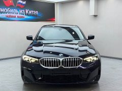 BMW 3 Series 320Li M Sport Package - ფოტო 2