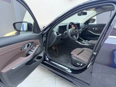 BMW 3 Series 320Li M Sport Package - ფოტო 7