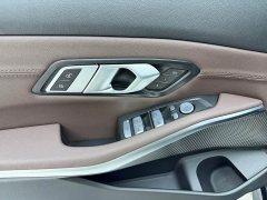 BMW 3 Series 320Li M Sport Package - ფოტო 8