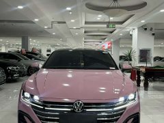 Volkswagen FAW-Volkswagen CC 380TSI Eye-Catching Edition - ფოტო 2