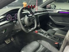 Volkswagen FAW-Volkswagen CC 380TSI Eye-Catching Edition - ფოტო 4