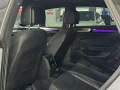 Volkswagen FAW-Volkswagen CC 380TSI Eye-Catching Edition - ფოტო 5