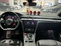 Volkswagen FAW-Volkswagen CC 380TSI Eye-Catching Edition - ფოტო 6