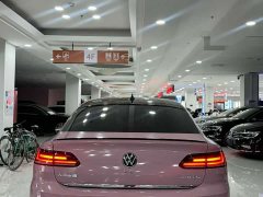 Volkswagen FAW-Volkswagen CC 380TSI Eye-Catching Edition - ფოტო 8