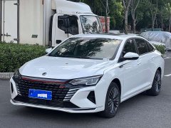 Dongfeng Yixuan MAX 2021 1.5T Super Trendy Dad Edition - ფოტო 1