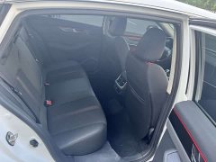 Dongfeng Yixuan MAX 2021 1.5T Super Trendy Dad Edition - ფოტო 10