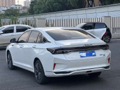 Dongfeng Yixuan MAX 2021 1.5T Super Trendy Dad Edition - ფოტო 11