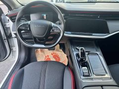 Dongfeng Yixuan MAX 2021 1.5T Super Trendy Dad Edition - ფოტო 6