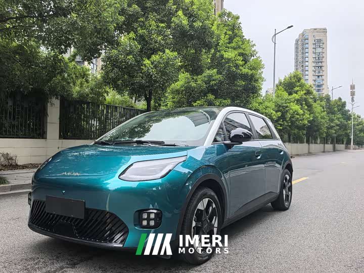GAC AION UT 420 Smart Premium Edition - ავტომობილი ჩინეთიდან