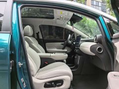 GAC AION UT 420 Smart Premium Edition - ფოტო 11