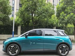 GAC AION UT 420 Smart Premium Edition - ფოტო 17
