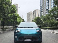 GAC AION UT 420 Smart Premium Edition - ფოტო 2