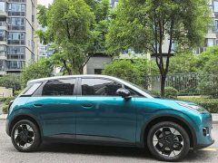GAC AION UT 420 Smart Premium Edition - ფოტო 3