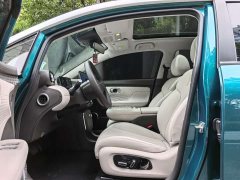 GAC AION UT 420 Smart Premium Edition - ფოტო 4
