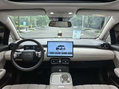 GAC AION UT 420 Smart Premium Edition - ფოტო 5