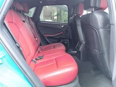 Porsche 2022 Macan 2.0T - ფოტო 10