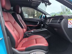 Porsche 2022 Macan 2.0T - ფოტო 11