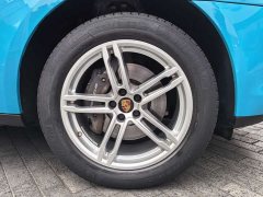 Porsche 2022 Macan 2.0T - ფოტო 15
