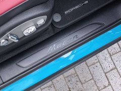 Porsche 2022 Macan 2.0T - ფოტო 16