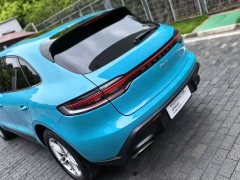 Porsche 2022 Macan 2.0T - ფოტო 17