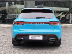 Porsche 2022 Macan 2.0T - ფოტო 18