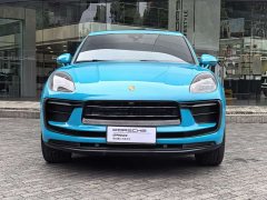 Porsche 2022 Macan 2.0T - ფოტო 2